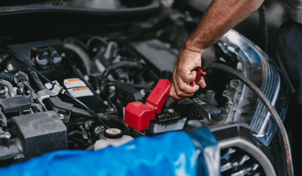 Mavişehir Akü Takviyesi Profesyonel Hizmet